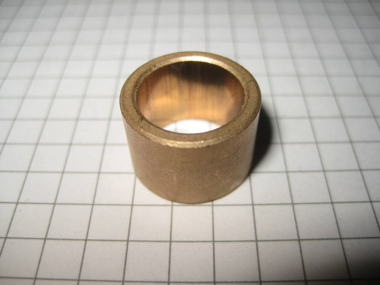 

Втулка стартера SBU9001 12,57х16,56х11,50 AS