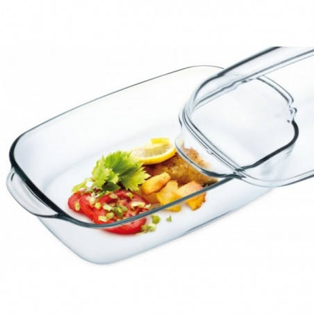 

Гусятница Simax 7356/7366 (3,2 л, 37х21 см)