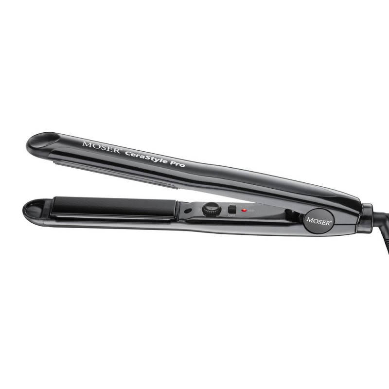 

Утюжок Moser CeraStyle Pro (4417-0050)
