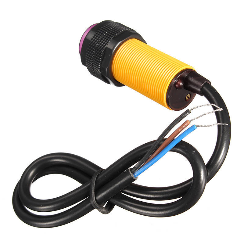 

Инфракрасный датчик E18-D80NK