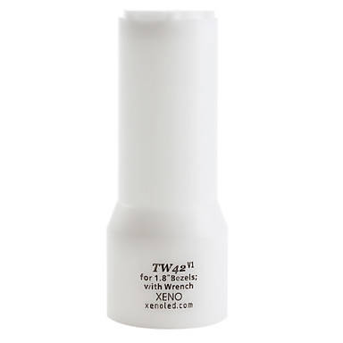 

Диффузор (рассеиватель) XENO TW42 (46.5mm)