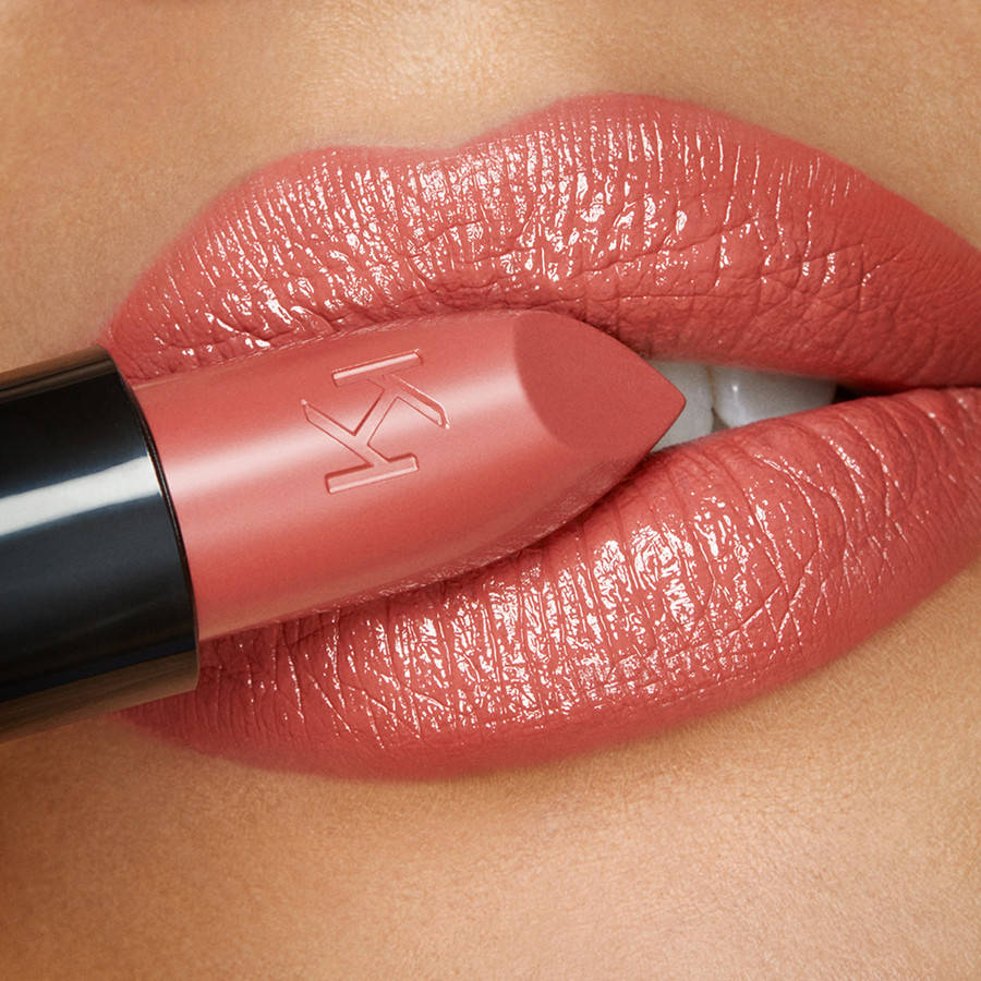 

Питательная губная помада KIKO SMART FUSION LIPSTICK 451