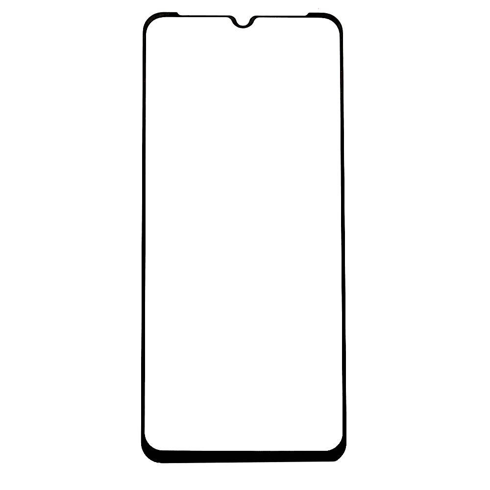 

Защитное стекло AVG для Motorola Moto E7i / E7 Power / E7i Power полноэкранное черное
