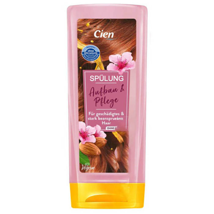 

Кондиционер для волос Cien Aufbau & Pflege Premium 300 мл
