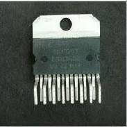 

Микросхема TDA7360