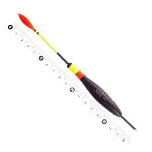 

Поплавок "Ната" №21 вес 4,0 грамм