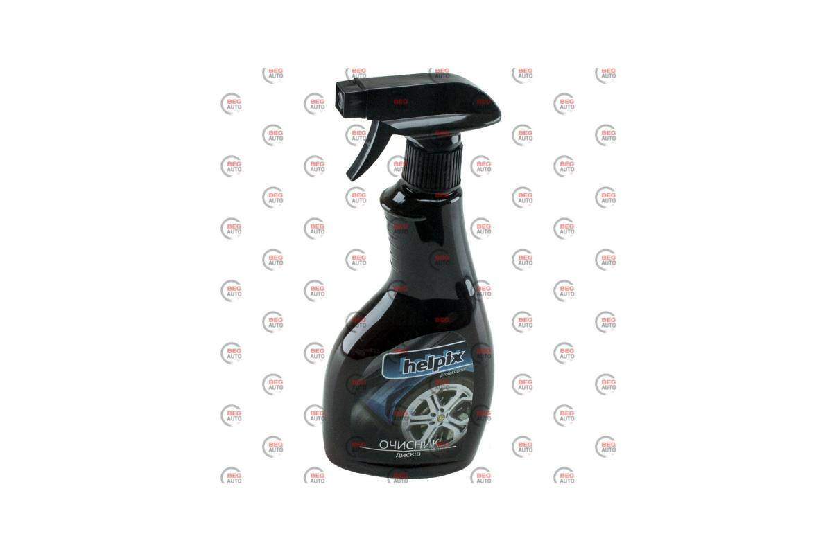 

Очиститель дисков колесных Helpix Professional (500ml)