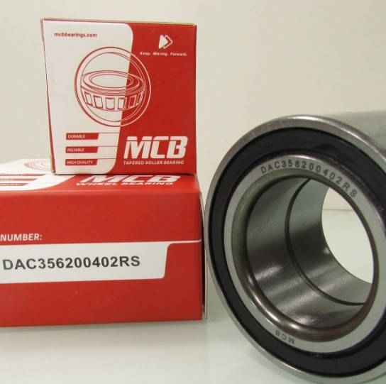

Подшипник DAC35620040 2RS 35*62*40 MCB