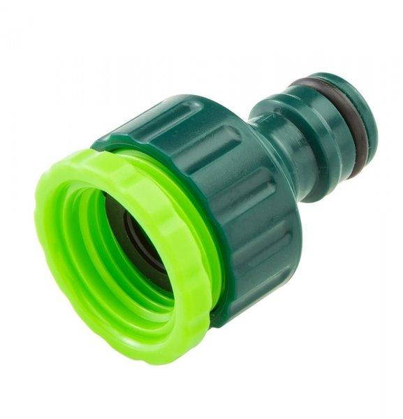 

Адаптер Verto на кран 1/2" - 3/4"