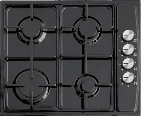 

Газовая варочная поверхность GRUNHELM GPG 4101 BF (код 1137865)