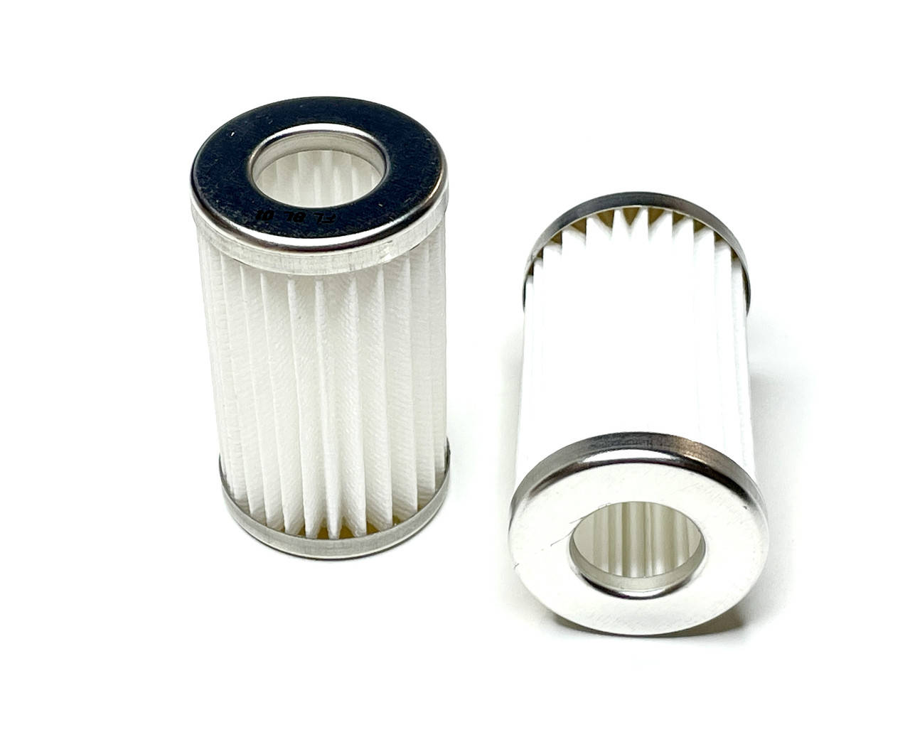 

Вкладыш в фильтр с отстойником Astar Gas H 58мм, D 35мм, d 17мм