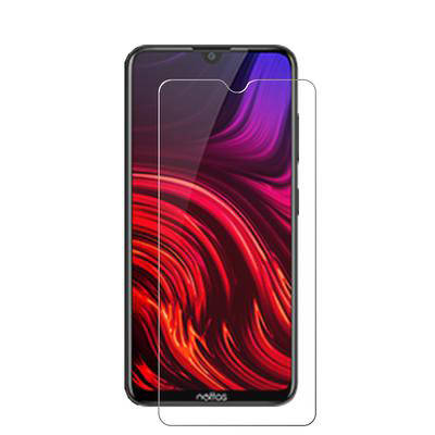 

Защитное стекло DK Full Glue для TP-Link Neffos X20 (clear), Прозрачный