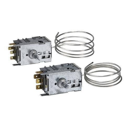 

Термостат для холодильника Danfoss 077B6208