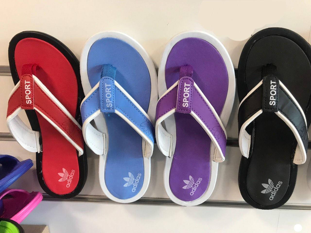 

Вьетнамки женские LuckLine 36-41р Китай 41