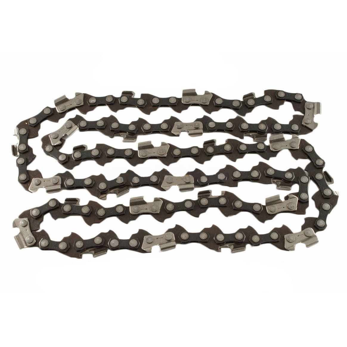 

Цепь для электропилы (57 звеньев, 28 зубов, шаг 3/8, 1.3 мм)