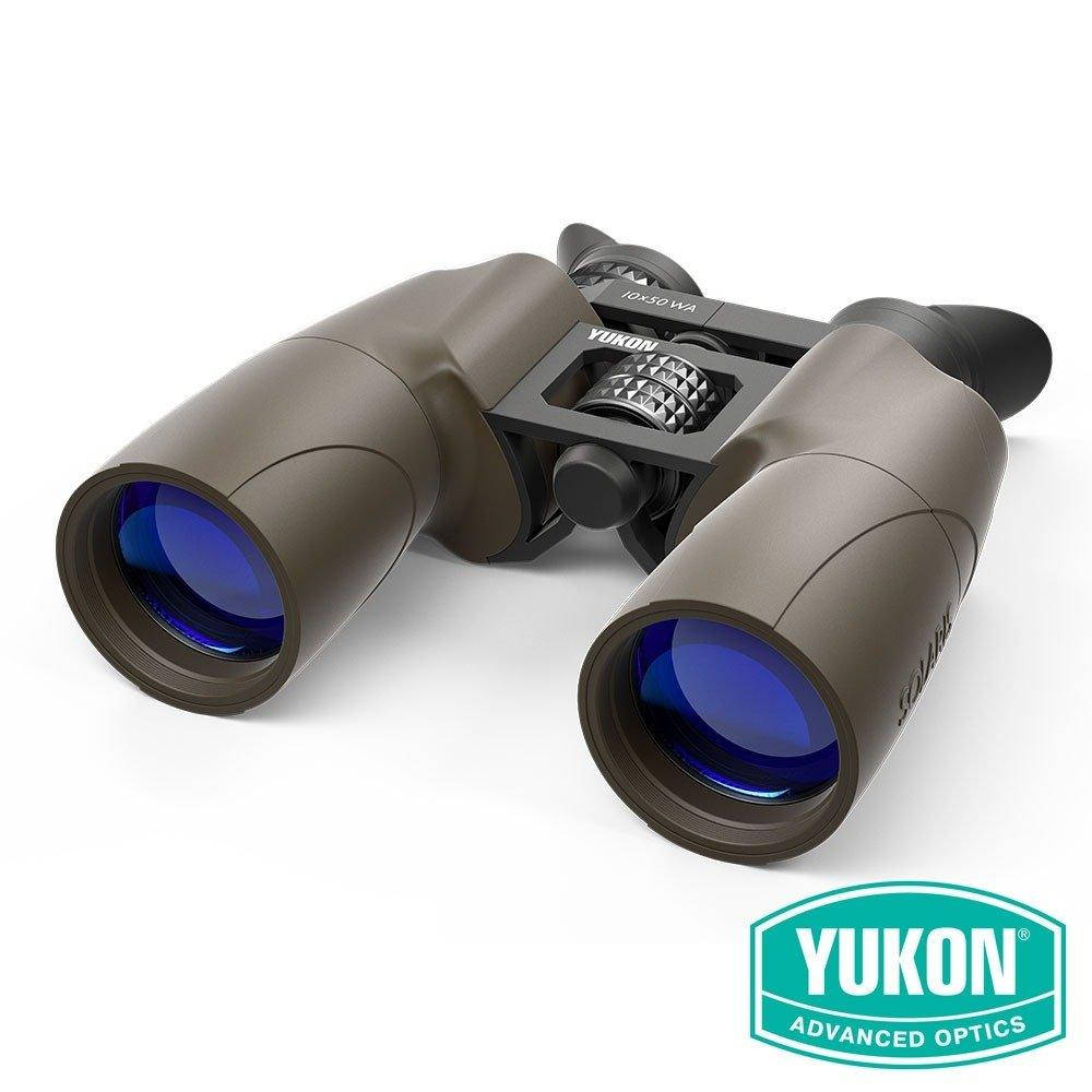 

Бинокль Yukon Solaris 16x50