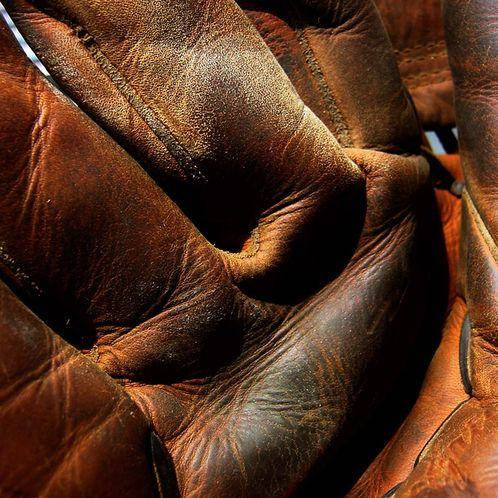 

Leather / Кожа, 10 г