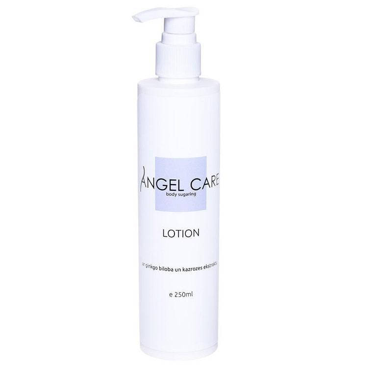 

Лосьон Angel Care после депиляции (Post-epillotion)
