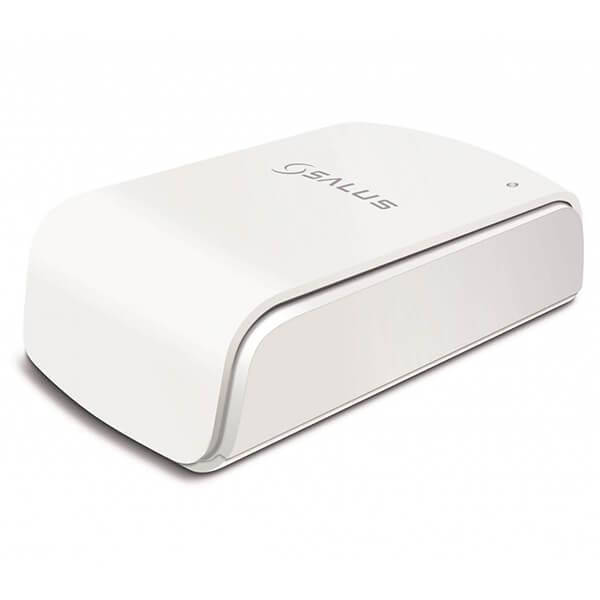 

Терморегулятор Salus TS600 для системы Smart Home (615171349)