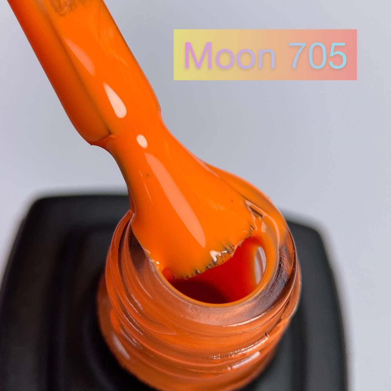 

Гель-лак от Moon Full Neon color 705