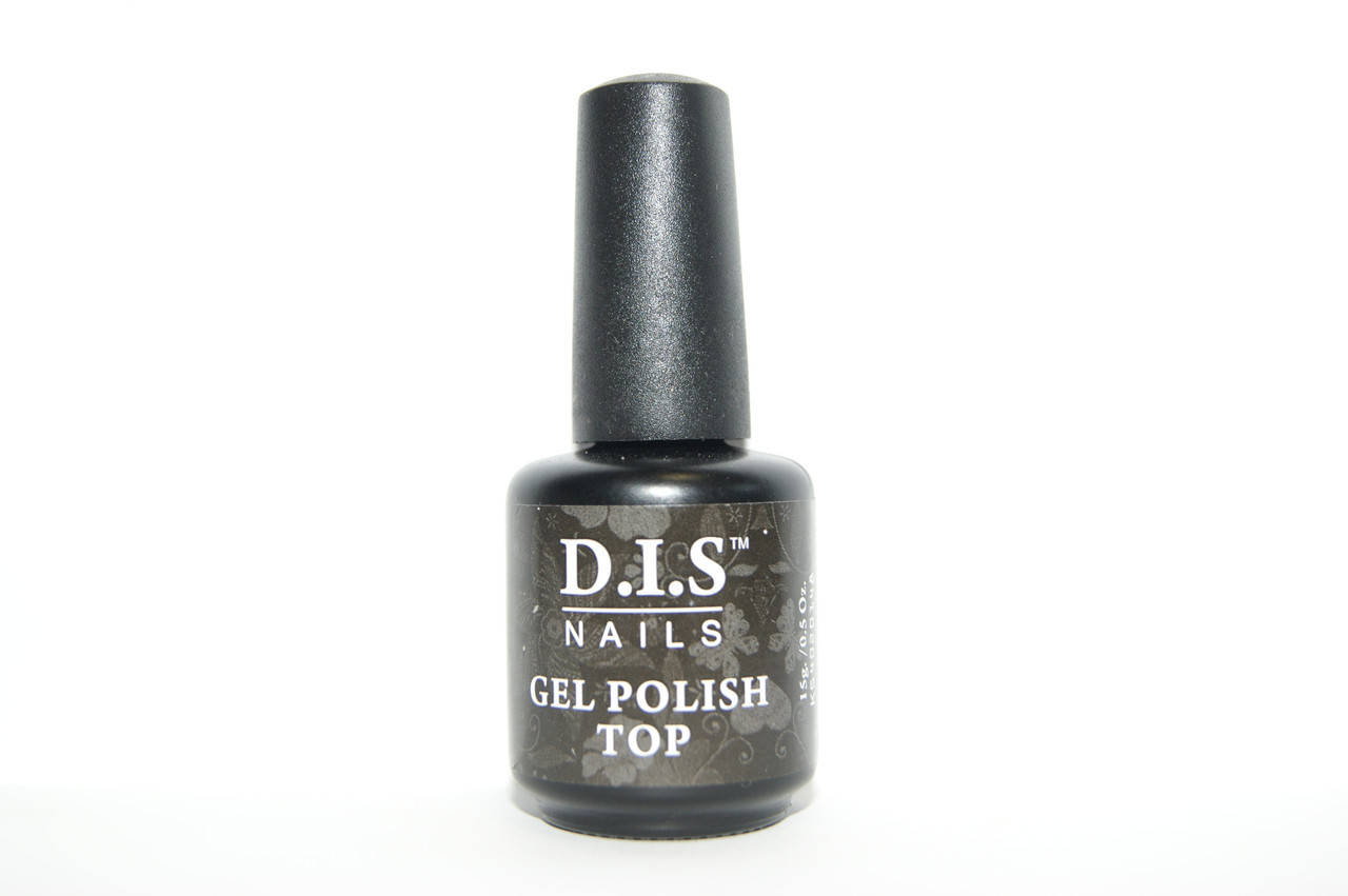 

Gel polish top Dis 15гр