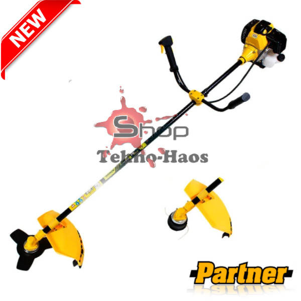 

Бензокоса PARTNER DX 56 Мотокоса,триммер для травы/10.000 об/мин