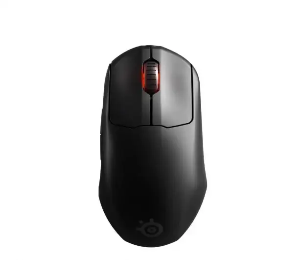 

SteelSeries Prime Wireless (62593), Черный