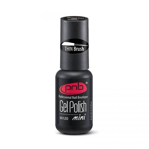 

Гель моделирующий PNB Strong Iron Gel Natural натуральный 4 мл (15166Gu)