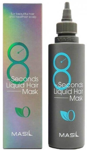 Маска для об'єму волосся Masil 8 Seconds Liquid Hair Mask