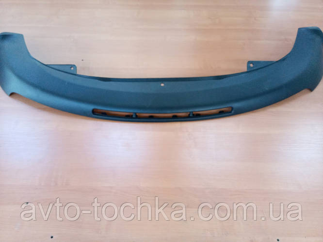 Купить Губа накладка бампера Фольксваген Пассат Б5, седан, универсал ...