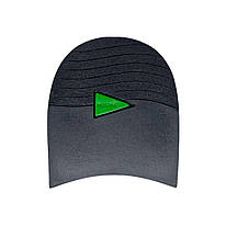 Набійка Hecsan MARINE HEEL BICOLOR SANDED