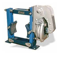 ТКТ 100, ТКТ 200, ТКТ 300 Гальмо ТКТ гальмо колодкове, ТКТ-100, ТКТ-200, ТКТ-300 томоз крановий