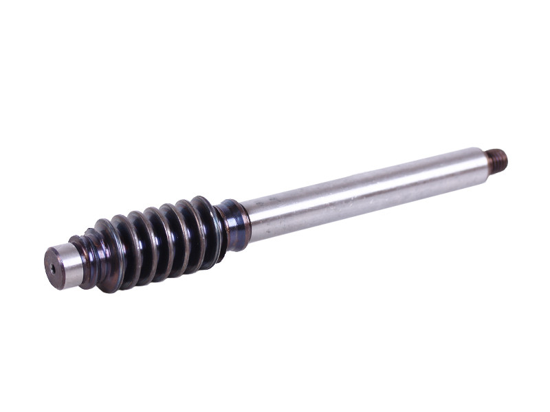 Вал Первичный (червячный) для Редуктора Культиватора — Купить Недорого ...