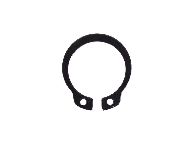Кільце стопорне для редуктора культиватора, фото 1