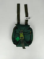 TC аптечка на липучці (Колір khaki)