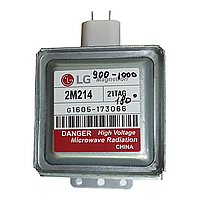 Магнетрон до мікрохвильової печі LG 2M214-21TAG