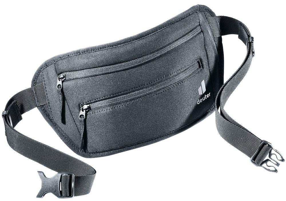 Сумка на пояс Deuter Neo Belt II, чорний