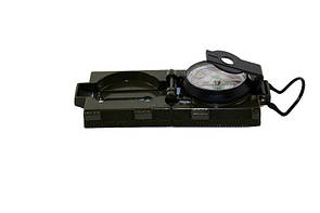 Компаси та курвіметри