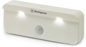 Ліхтар LED Westinghouse  cенсорний WF66 + 3  AAA x R03