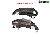 Реле-регулятор напруги генератора Chery Amulet (Чері Амулет) PROFIT A11-3701160