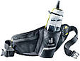 Сумка на пояс Deuter Pulse 1 л, чорна, фото 3