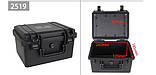 Кейс Сейф Екстрим. Secret Box Extrim Box Military Box — Універсальний ящик для зберігання. 2519, фото 2