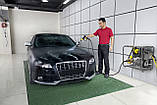 Апарат високого тиску Karcher HD 9/18-4 Cage (1.367-315.0), фото 2