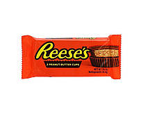 Печиво 2 Peanut Butter Cups REESE`S 42 г