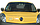 Видаляч подряпин Renault Kangoo жовтий, 20 мл., фото 3