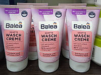 Kрем для умывания Balea wasch creme 150 ml., Германия