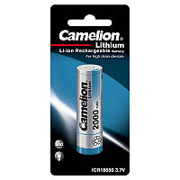 CAMELION 18650 Li-on 2200 mAh 3.6V