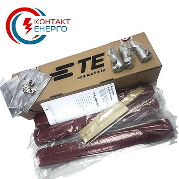 POLT 42С/1XI Raychem Муфта кабельна кінцева 35 кВ, фото 1