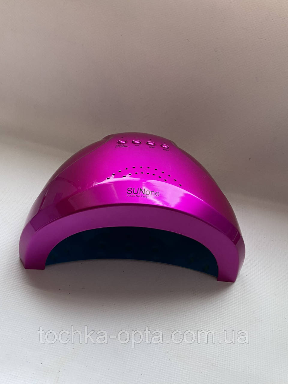 Lamp SUN One LED+UV 48W, фото 1