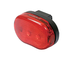 Ліхтар WestingHouse 3W LED WF1511 + 2xAAA LR6